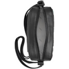 Yoshi Vegan Leather Bookworm Black Camera Bag