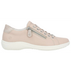 Remonte D1E03 (Violet) Light Blush Shoes