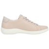 Remonte D1E03 (Violet) Light Blush Shoes