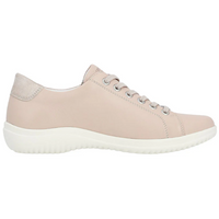 Remonte D1E03 (Violet) Light Blush Shoes