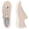 Remonte D1E03 (Violet) Light Blush Shoes