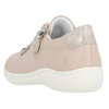 Remonte D1E03 (Violet) Light Blush Shoes