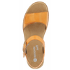 Remonte D0Q52 (Volcano) Mandarine Sandals