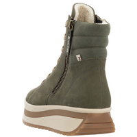 Rieker W0962-54 (Castor) Moor Boots