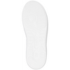 Rieker W1202-82 (Glitz) Weiss Trainers