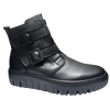 Waldlaufer H-Livia Black Ankle Boots