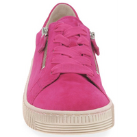 Gabor Widsom Pink Trainers