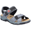 Rieker 68851-14 (Walk) Atlantic Sandals