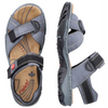 Rieker 68851-14 (Walk) Atlantic Sandals