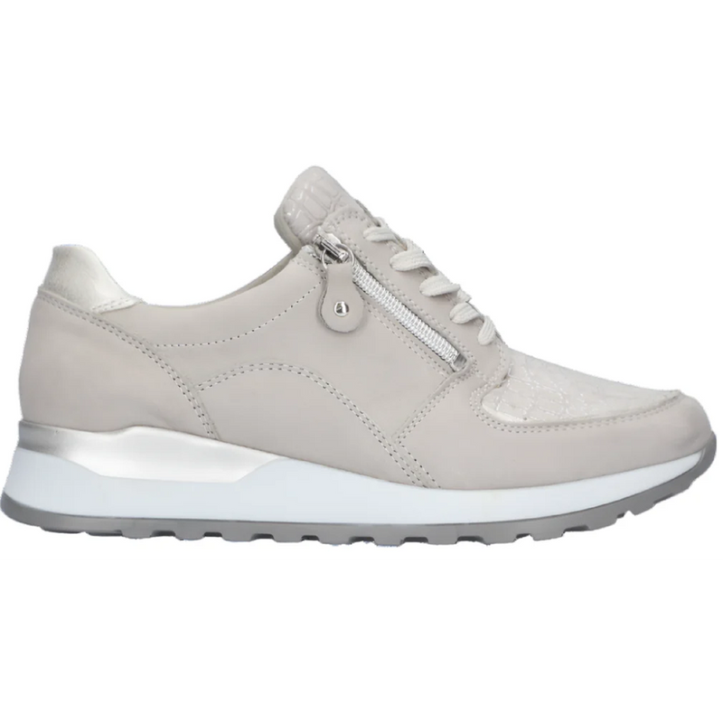 Waldlaufer Hiroko (Waltz) Silber Stein Trainers