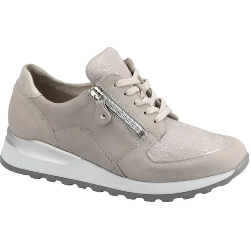 Waldlaufer Hiroko (Waltz) Silber Stein Trainers