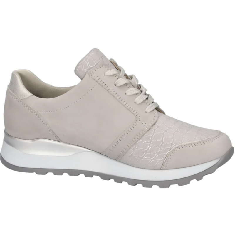 Waldlaufer Hiroko (Waltz) Silber Stein Trainers