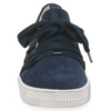 Gabor Waltz Marine Suede Trainers