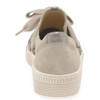 Gabor Waltz Silk Suede/Muschel Trainers