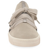 Gabor Waltz Silk Suede/Muschel Trainers