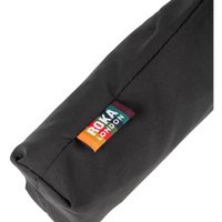 Roka Waterloo Bright Rainbow Recycled Nylon Umbrella