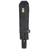 Roka Waterloo Rainbow Recycled Nylon Umbrella