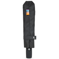 Roka Waterloo Rainbow Recycled Nylon Umbrella