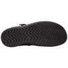 Clarks Wesley Shore Beeswax Leather Sandals