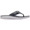 Clarks Wesley Sun Navy Leather Sandals
