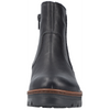 Rieker X9165-00 (Kuwait) Black Boots