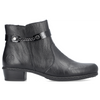 Rieker Y0783-00 (Lottie) Black Boots