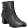 Rieker Y2059-00 (Turner) Black Boots