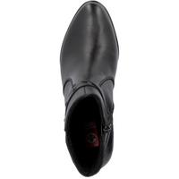 Rieker Y2059-00 (Turner) Black Boots