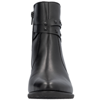 Rieker Y2059-00 (Turner) Black Boots