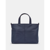 Yoshi Hampton Multiway Navy Leather Grab Bag