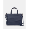 Yoshi Hampton Multiway Navy Leather Grab Bag