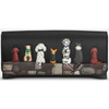 Yoshi Bark To Bark Leather Glasses Case