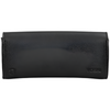 Yoshi Bark To Bark Leather Glasses Case