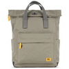 Roka Yellow Label Canfield B Recycled Canvas (Medium) Corriander Bag