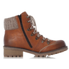 Rieker Z0444-24 (Frozen) Brown Boots