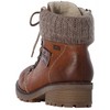 Rieker Z0444-24 (Frozen) Brown Boots