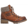 Rieker Z0444-24 (Frozen) Brown Boots