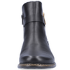 Rieker Z4959-00 (Stirrup) Black Boots