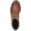 Rieker Z4959-22 (Stirrup) Chestnut Boots