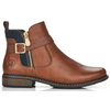 Rieker Z4959-22 (Stirrup) Chestnut Boots