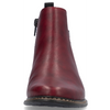 Rieker Z4965-35 (Stacey) Bordeaux Boots