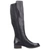 Rieker Z9591-00 (Perfecto) Black Boots