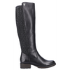 Rieker Z9591-00 (Perfecto) Black Boots