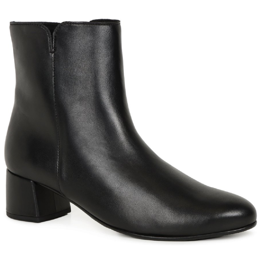 Gabor Abbey Black Boots