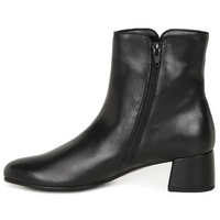 Gabor Abbey Black Boots