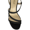 Lotus Bernadette Black Dress Shoes