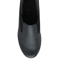 Lotus Delmar Navy Leather Shoes