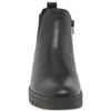 Gabor Dublin Black Boots