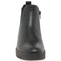 Gabor Dublin Black Boots