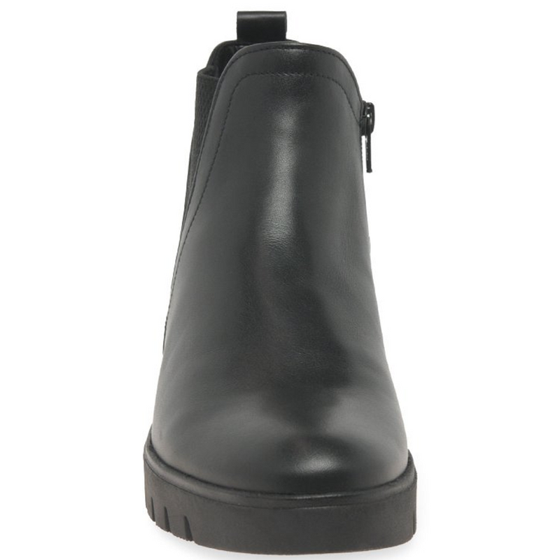 Gabor Dublin Black Boots